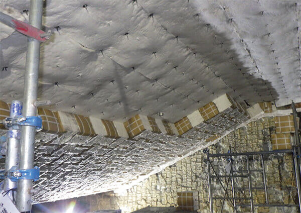 Roof renewals